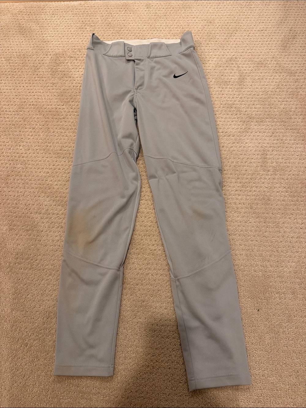 Nike Men’s Small Baseball Pants